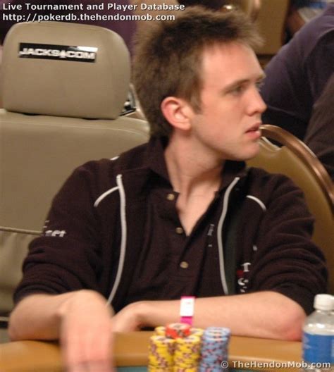 Lee redmond poker stars